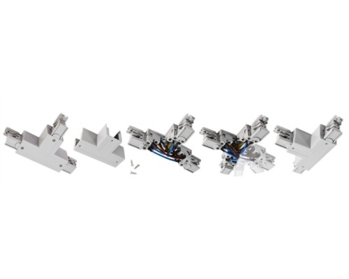 Соединитель D Line 710029 Deko-Light