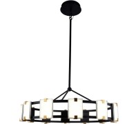 Подвесная люстра Crown 2043/02/12P Stilfort