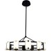 Подвесная люстра Crown 2043/02/12P Stilfort