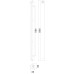 Настенно-потолочный светильник Unterbauleuchte LED 920115 Deko-Light