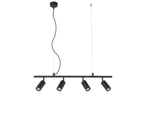 Подвесной светильник Rivo RIVO SP4 L800 BL Crystal Lux