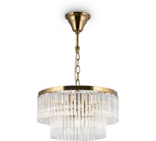 Подвесная люстра Colonne MOD093PL-04BS Maytoni