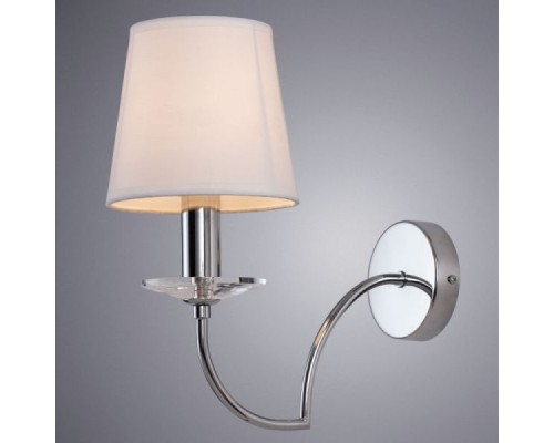 Бра Edda A3625AP-1CC Arte Lamp