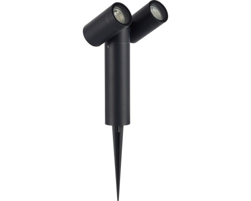 Настенный светильник уличный Ecollo SL9011.405.02 ST Luce