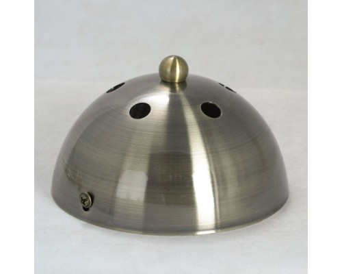 Потолочная люстра Gresham LSP-8368 Lussole LGO