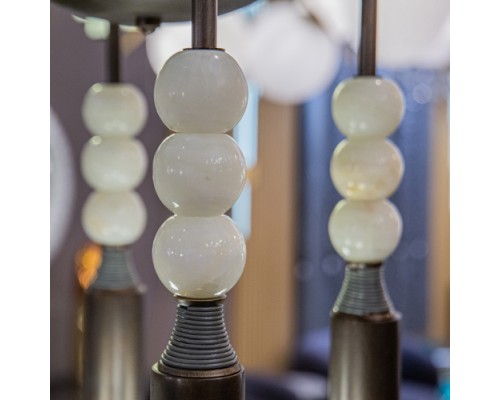Потолочная люстра Panalle L67404.17 L'Arte Luce