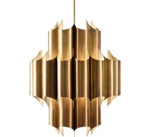 Подвесная люстра Cathedral KM0847P-5 DeLight Collection