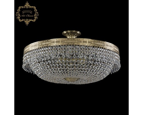 Потолочная люстра 21.01 21.011.60SP.G Art Classic