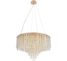 Подвесная люстра Rain of Crystal 2187/03/12P Stilfort