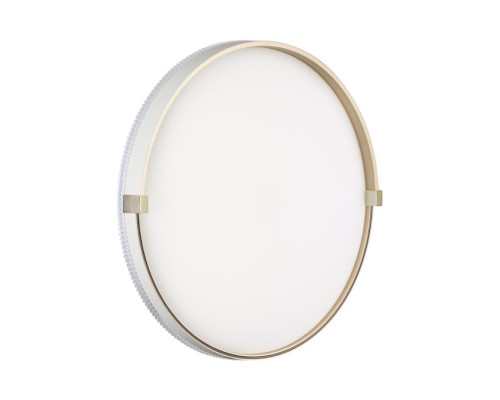 Настенно-потолочный светильник Olidi White 7646/ELN Sonex