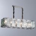 Подвесная люстра Ostin 1100/02 SP-12 Divinare