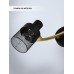 Спот Kelda SF4705/2W-GD-BK Seven Fires
