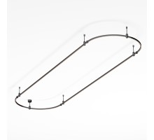 Шинопровод APRIORI 048507 Arlight