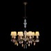 Подвесная люстра Grace 10203/10 Mult Loft It