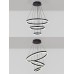 Подвесной светильник Oreol LED LAMPS 81278 Natali Kovaltseva