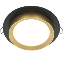 Точечный светильник Hoop DL086-GX53-RD-BG Maytoni