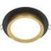 Точечный светильник Hoop DL086-GX53-RD-BG Maytoni