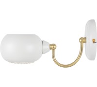 Бра Astrid FR5072WL-01WG Freya