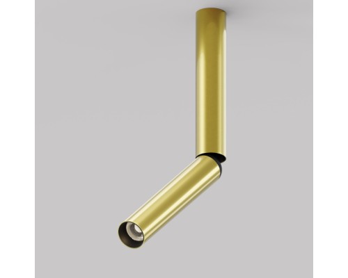 Точечный светильник Focus T C142CL-6W3K-BS Maytoni