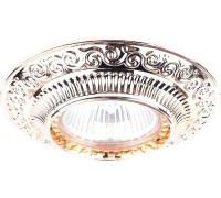 Точечный светильник N1582 N1583-Gold Donolux