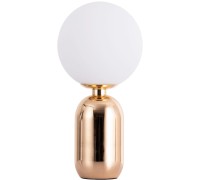 Интерьерная настольная лампа Bolla-sola A3033LT-1GO Arte Lamp