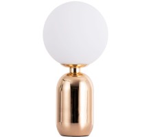 Интерьерная настольная лампа Bolla-sola A3033LT-1GO Arte Lamp
