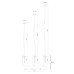 Грунтовый светильник Motus A1081PA-3WH Arte Lamp