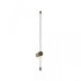 Настенный светильник Falcon 10147/850 Gold Loft It