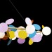 Подвесная люстра Matisse 10008/1300 mult Loft It