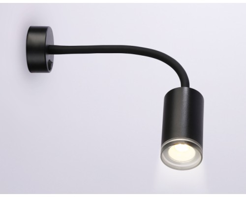 Настенно-потолочный светильник WALLERS FW2470 Ambrella