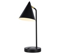 Интерьерная настольная лампа Desklight ZRS.1066.07 Zortes