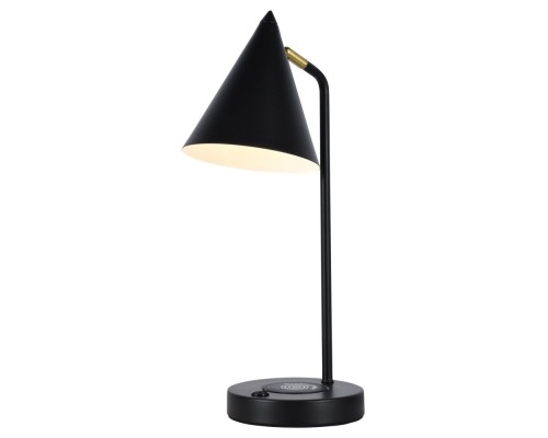 Интерьерная настольная лампа Desklight ZRS.1066.07 Zortes
