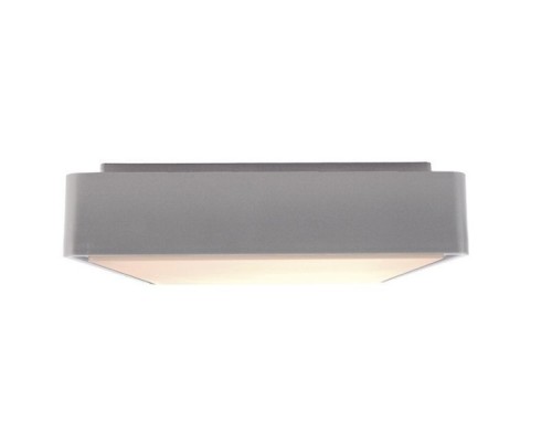 Потолочный светильник Quadrata 348009 Deko-Light