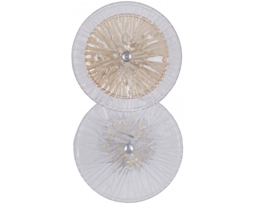 Бра AM-1252B 2.1252B.D150.H280.LED Ni Arte Milano