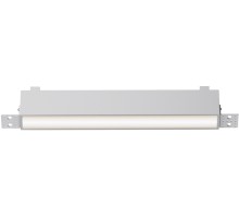 Точечный светильник Basis DL066-20W3-6K-TRS-W Maytoni