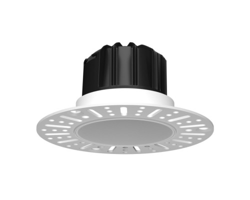 Точечный светильник  IT02-028 white 4000K Italline