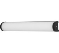 Настенный светильник Aqua-Bara A5210AP-4BK Arte Lamp