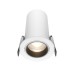 Точечный светильник Focus Led DL125-L12-3K-W Maytoni