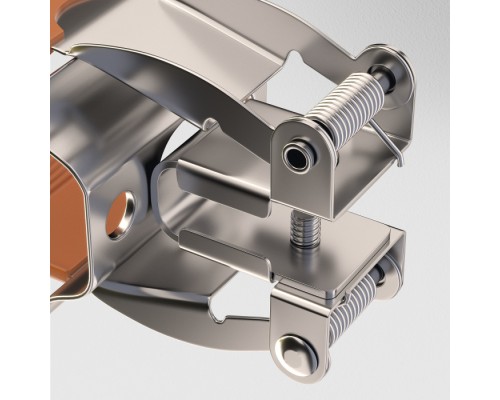 Держатель Accessories for tracks Unity TRA002HR-11B Maytoni