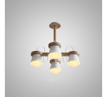 Потолочная люстра  NATURA-B01 ImperiumLoft
