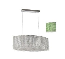 Подвесная люстра Liano Liano E 1.5.60X30.104 N Dio D'Arte