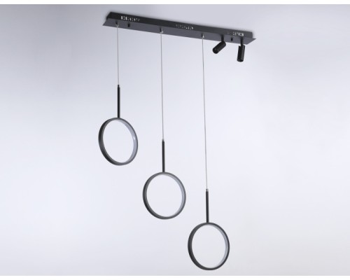 Подвесной светильник COMFORT FL5278 Ambrella