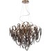 Подвесная люстра Chainy 5066/12 Odeon Light