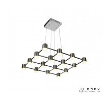 Подвесная люстра Vibe FS-028-D16 CR iLedex