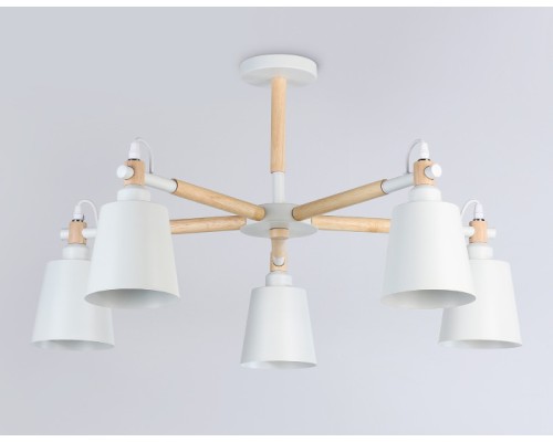 Потолочная люстра Traditional TR82208 Ambrella