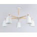 Потолочная люстра Traditional TR82208 Ambrella
