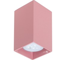 Точечный светильник Tubo Tubo6 SQ P1 27 TopDecor