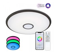 Потолочный светильник Старлайт Смарт CL703A105G Citilux