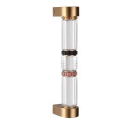 Настенный светильник Collier 5455/12WL Odeon Light