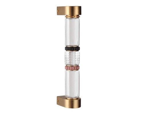 Настенный светильник Collier 5455/12WL Odeon Light